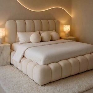 Bed Furniture Store in Wah Cantt, Rawalpindi & Taxila