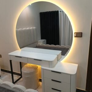 Dressing Tables in Wah Cantt, Rawalpindi & Taxila | Wooden