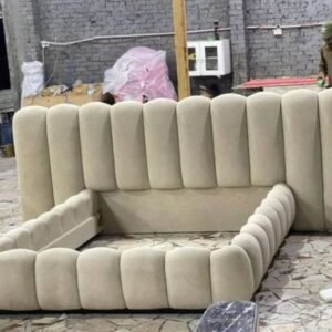 High Quality Solid Wood Beds in Wah Cantt, Rawalpindi and Taxila