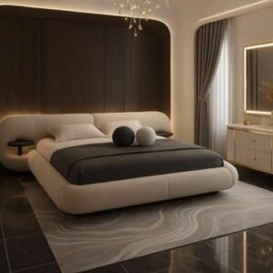 Stylish Beds for Apartments & Homes in Wah cantt, Taxila & Rawalpindi