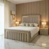 Contemporary Bedroom Beds – Rawalpindi & Taxila