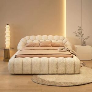 Wooden and Designer Beds Near You – Wah Cantt, Rawalpindi and Taxila