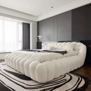 Comfortable & Durable Beds – Rawalpindi, Wah Cantt, Taxila