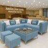 Quality Sofa Furniture with Delivery in Rawalpindi, Taxila and Wah Cantt
